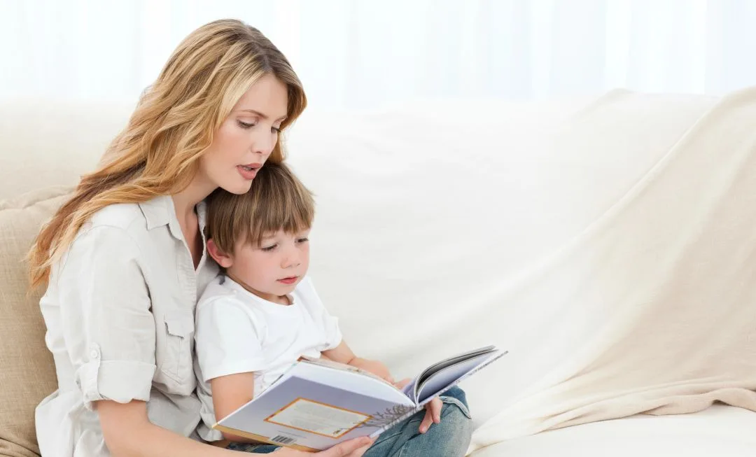 How to Build Your Child’s Reading Confidence (Even When They’re Struggling)