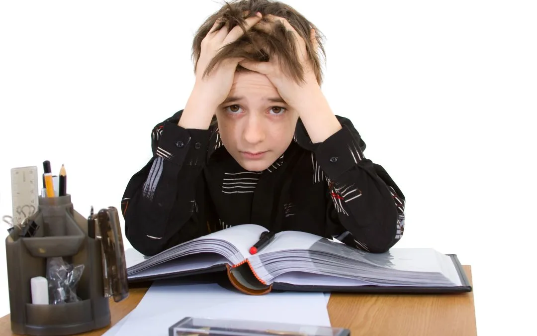 Five Powerful Ways to Boost Your Child’s Reading Fluency