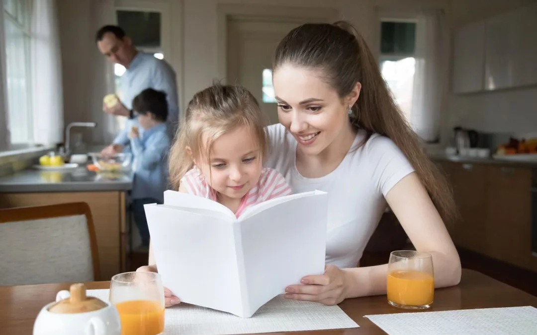 Preventing the Summer Reading Slide: Simple Strategies to Protect Your Child’s Progress