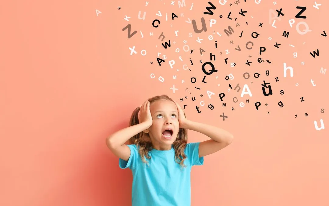 Dyslexia 101: What Every Parent Needs to Know