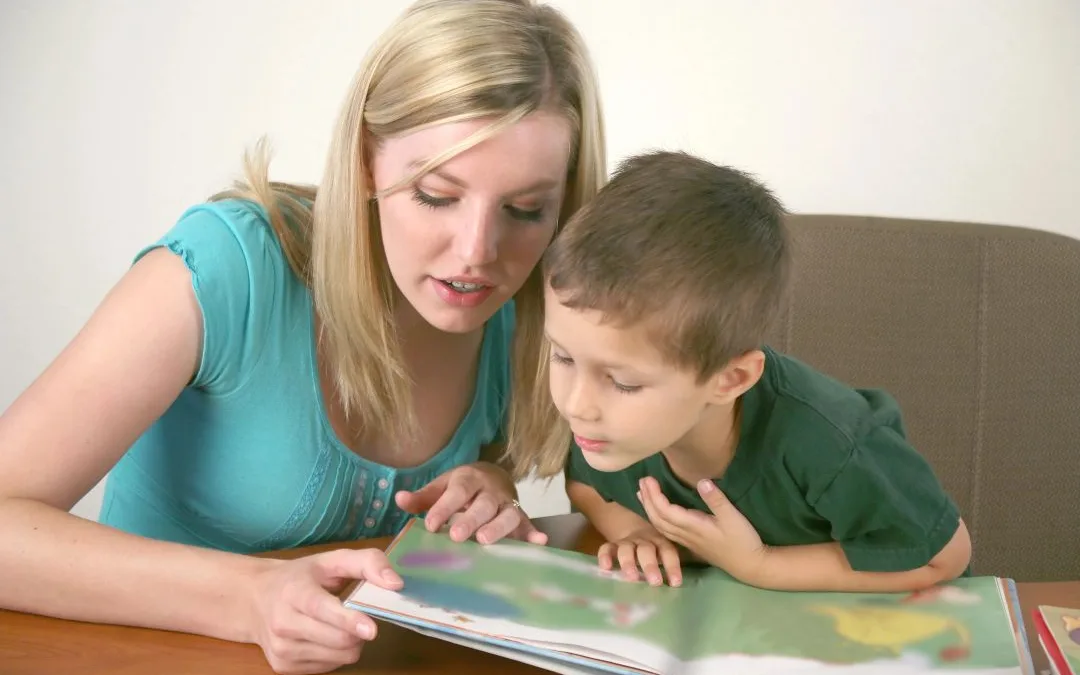 5 Simple Ways to Help Your Struggling Reader at Home (No Worksheets Required!)