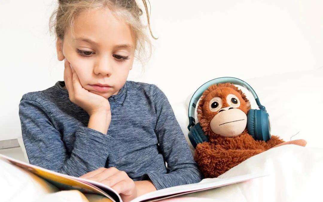 What to Do if You Think Your Child Has Dyslexia