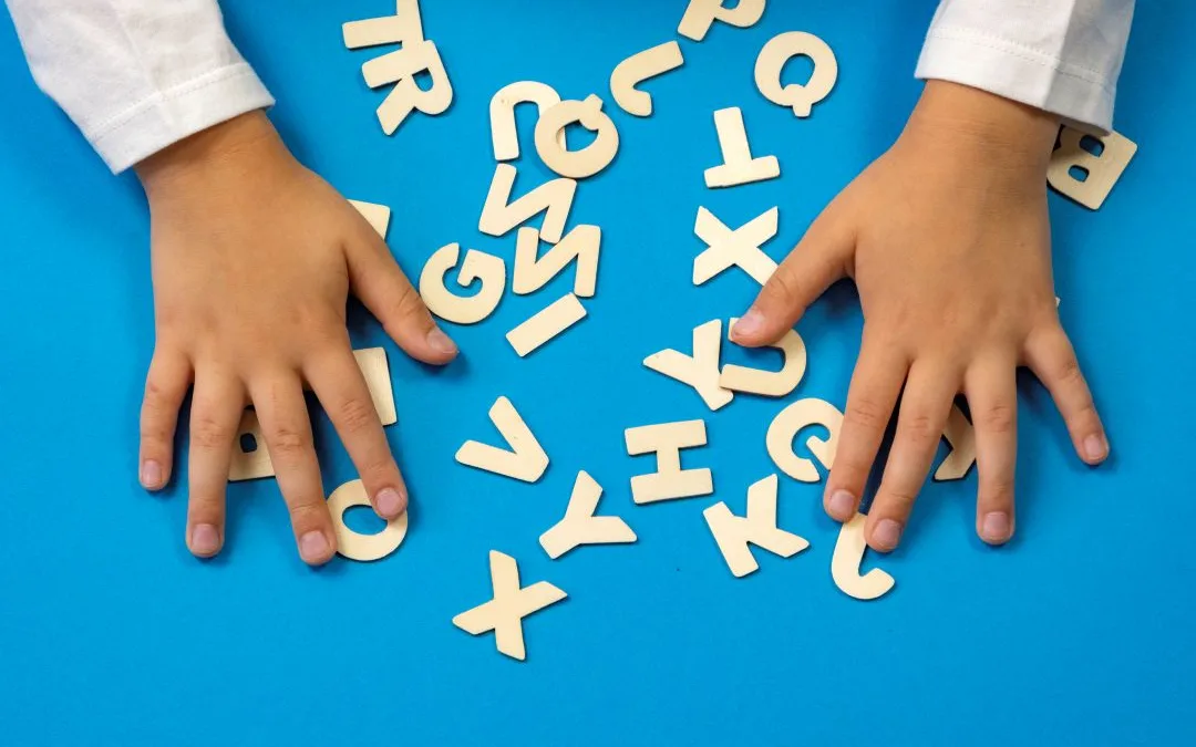 7 Multisensory Reading Activities to Boost Your Child’s Reading Skills