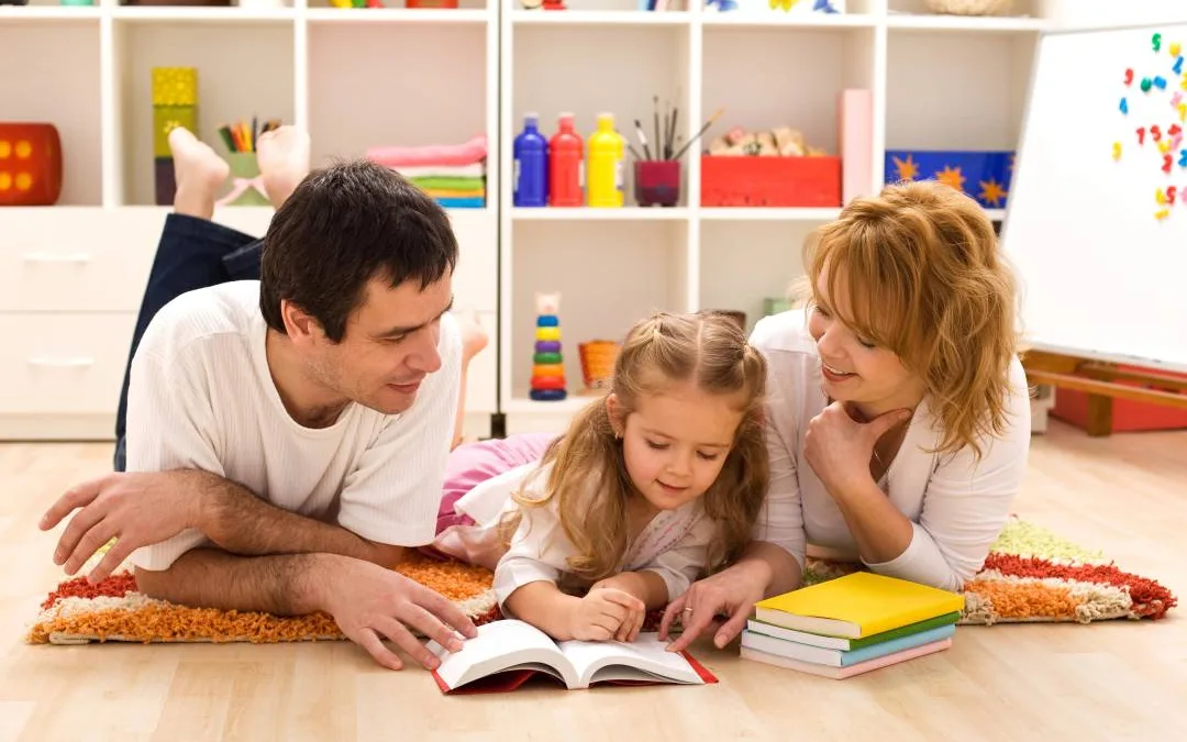 How to Help Your Child Stop Guessing at Words: Structured Literacy Prompts for Parents
