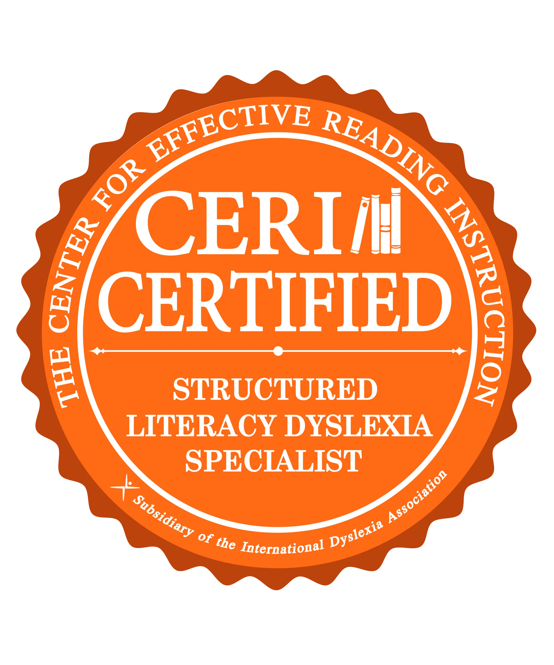 Ceri-certified Logo